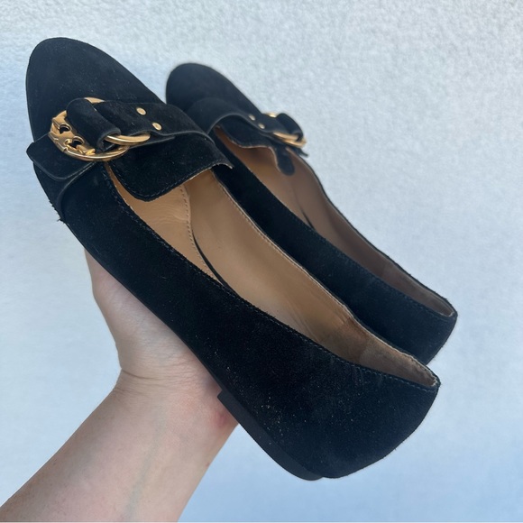 Tory burch flats size 8 - Picture 9 of 10